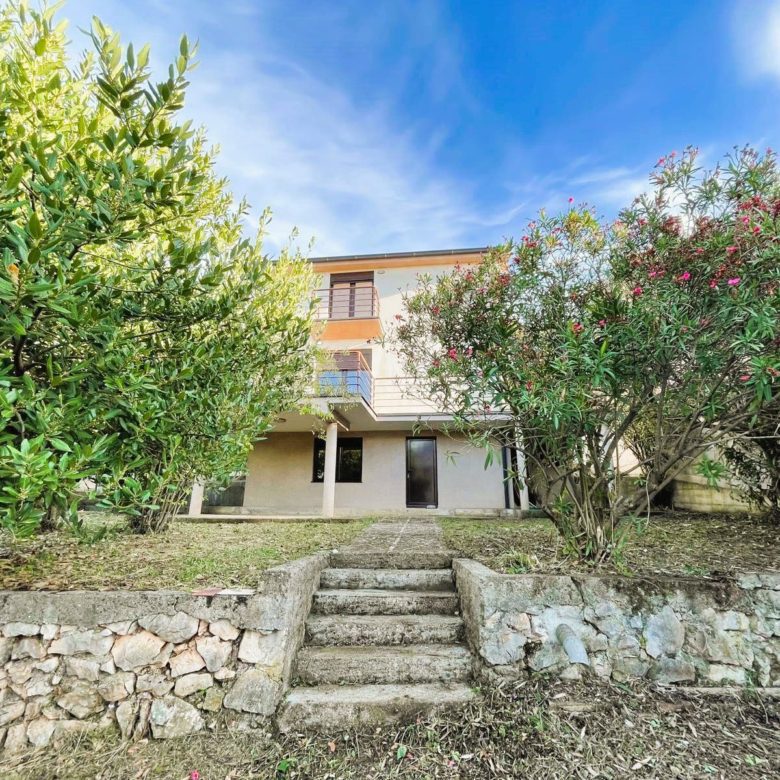 Sea-View House for Sale in Utjeha Bar – 145 m² Home — Montenegro