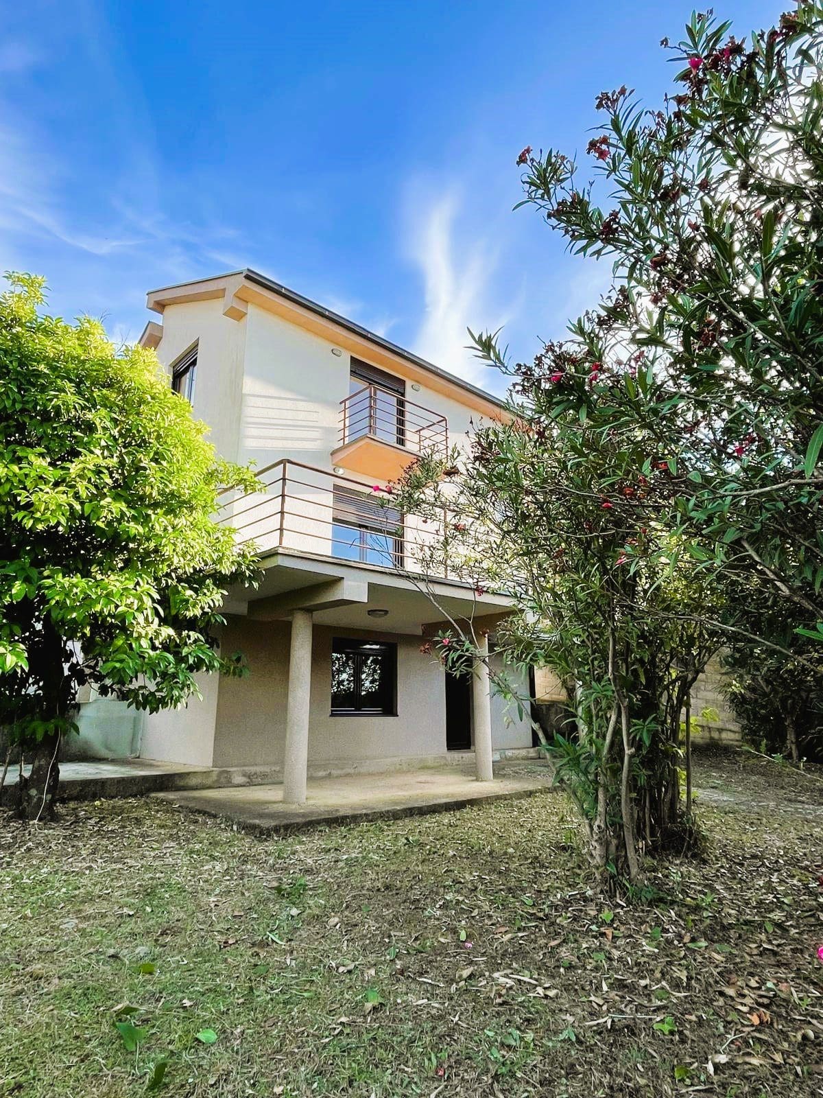 Sea-View House for Sale in Utjeha Bar – 145 m² Home — Montenegro