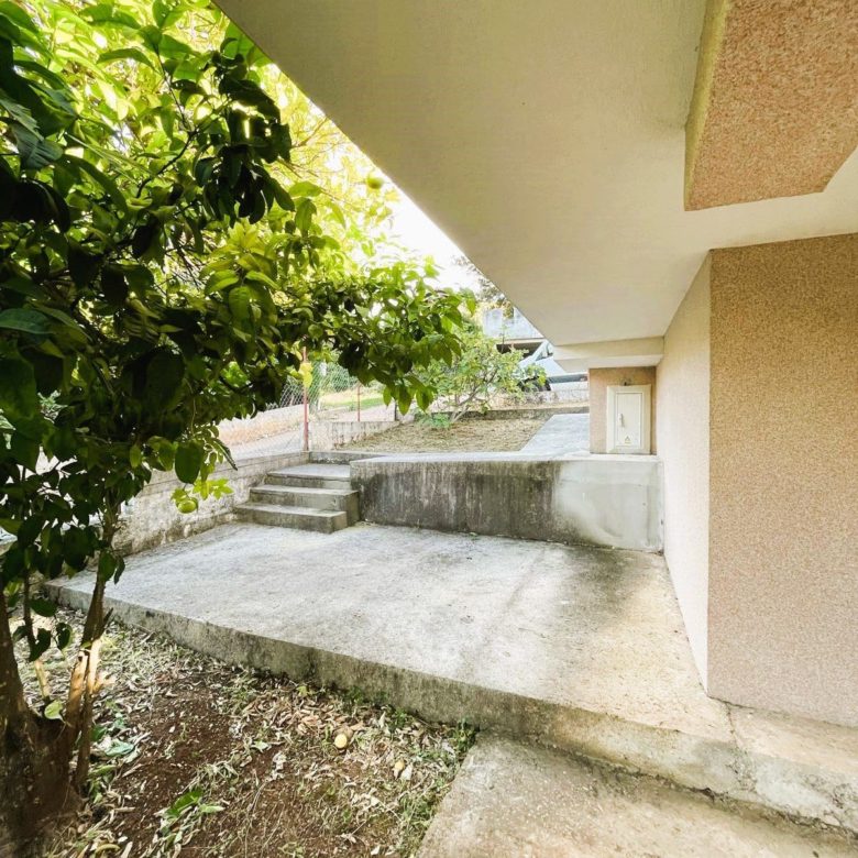Sea-View House for Sale in Utjeha Bar – 145 m² Home — Montenegro