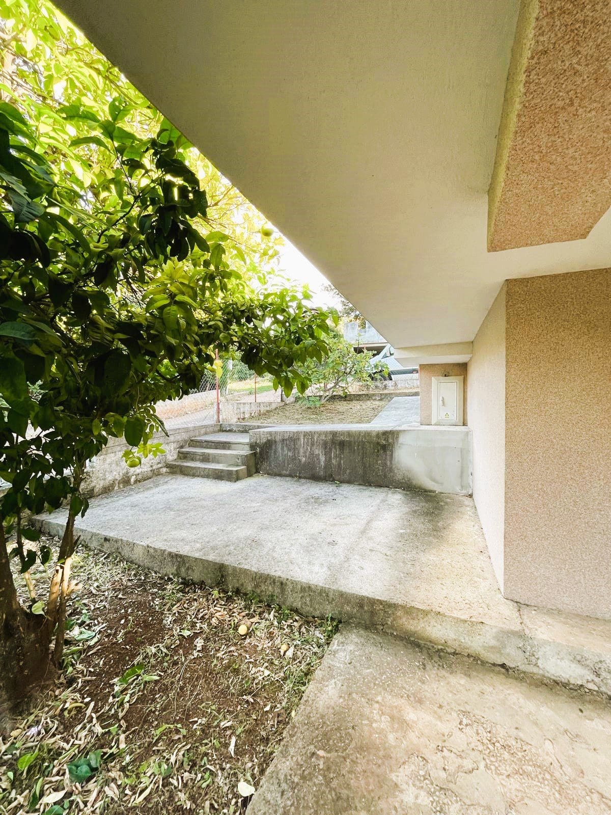 Sea-View House for Sale in Utjeha Bar – 145 m² Home — Montenegro