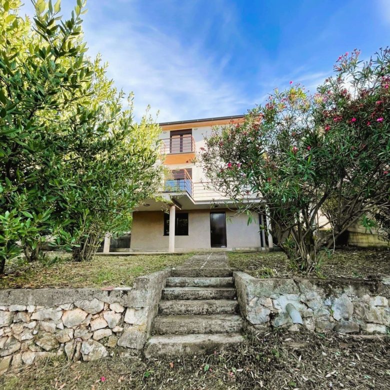 Sea-View House for Sale in Utjeha Bar – 145 m² Home — Montenegro