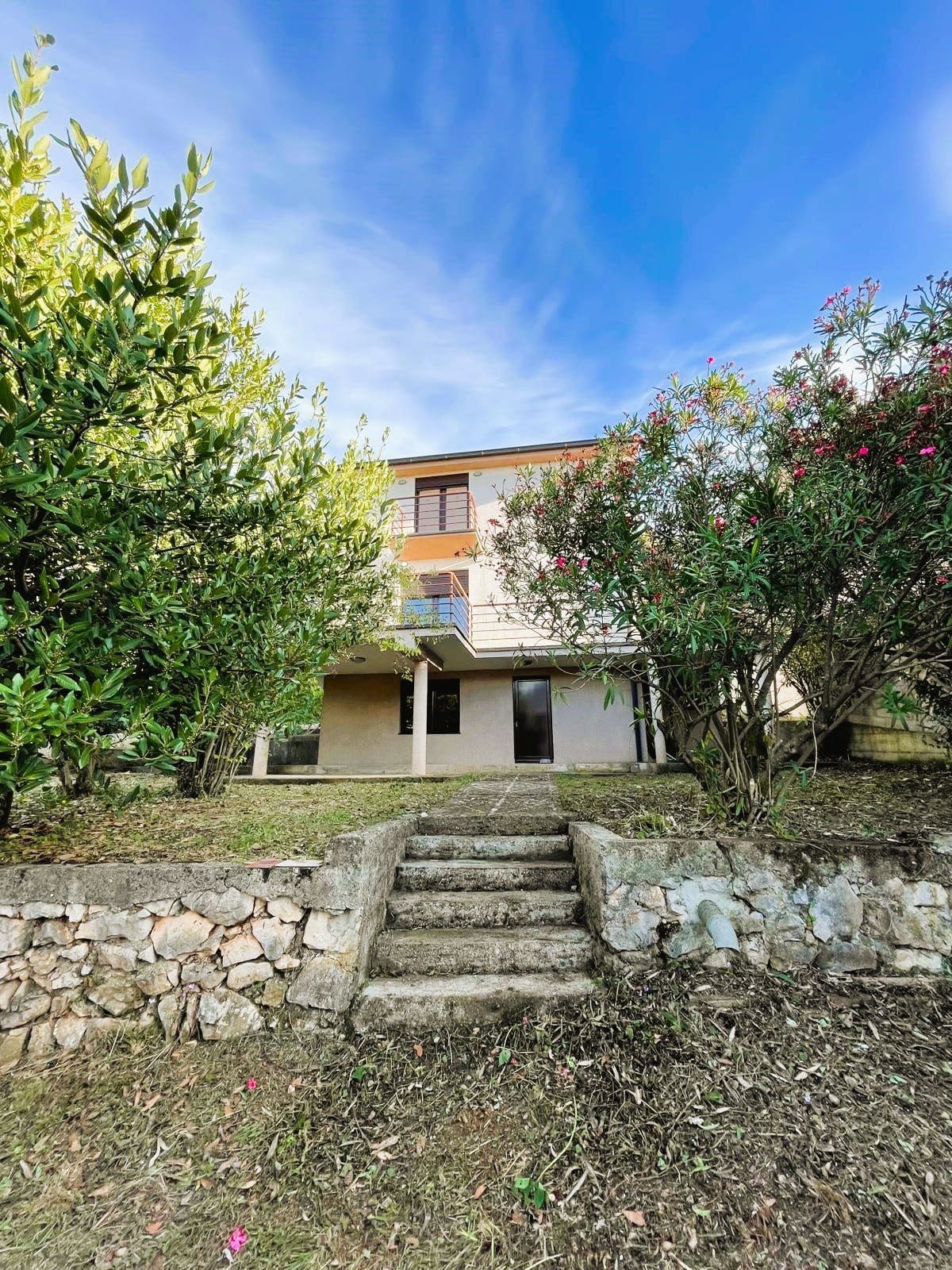 Sea-View House for Sale in Utjeha Bar – 145 m² Home — Montenegro