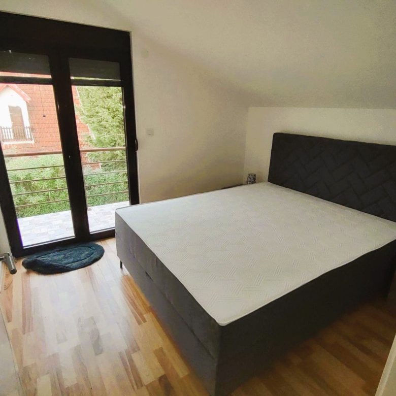 Sea-View House for Sale in Utjeha Bar – 145 m² Home — Montenegro