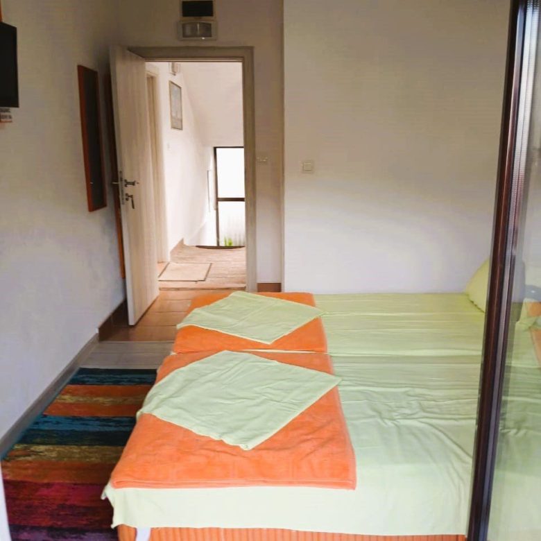 Spacious House for Sale in Budva — Montenegro
