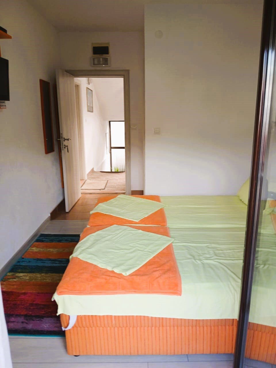 Spacious House for Sale in Budva — Montenegro