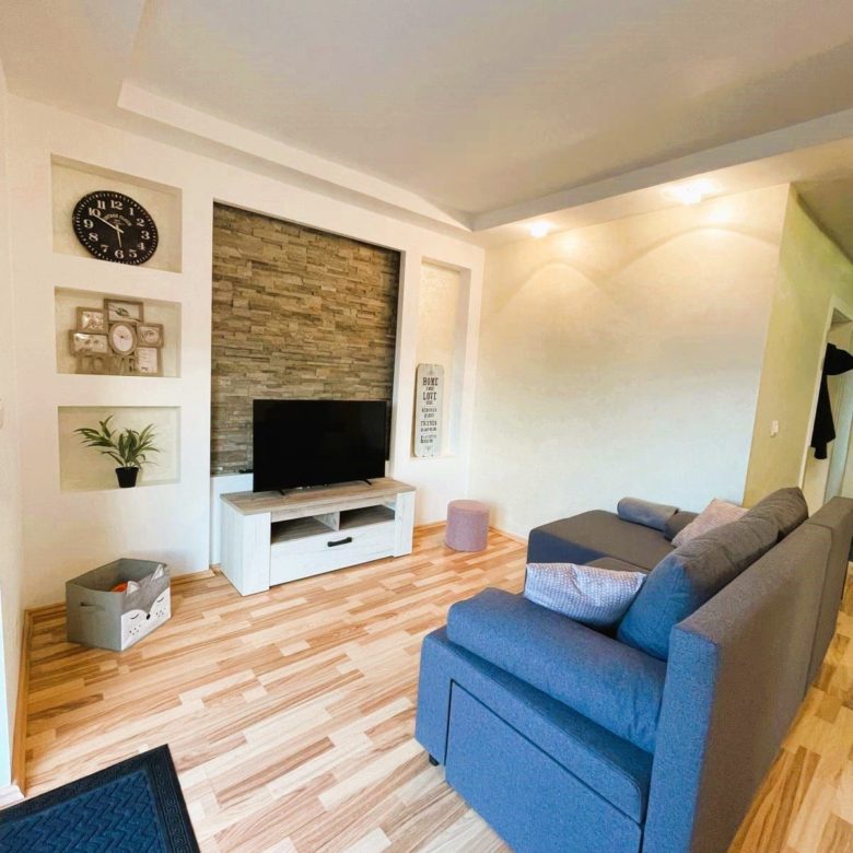 Sea-View House for Sale in Utjeha Bar – 145 m² Home — Montenegro