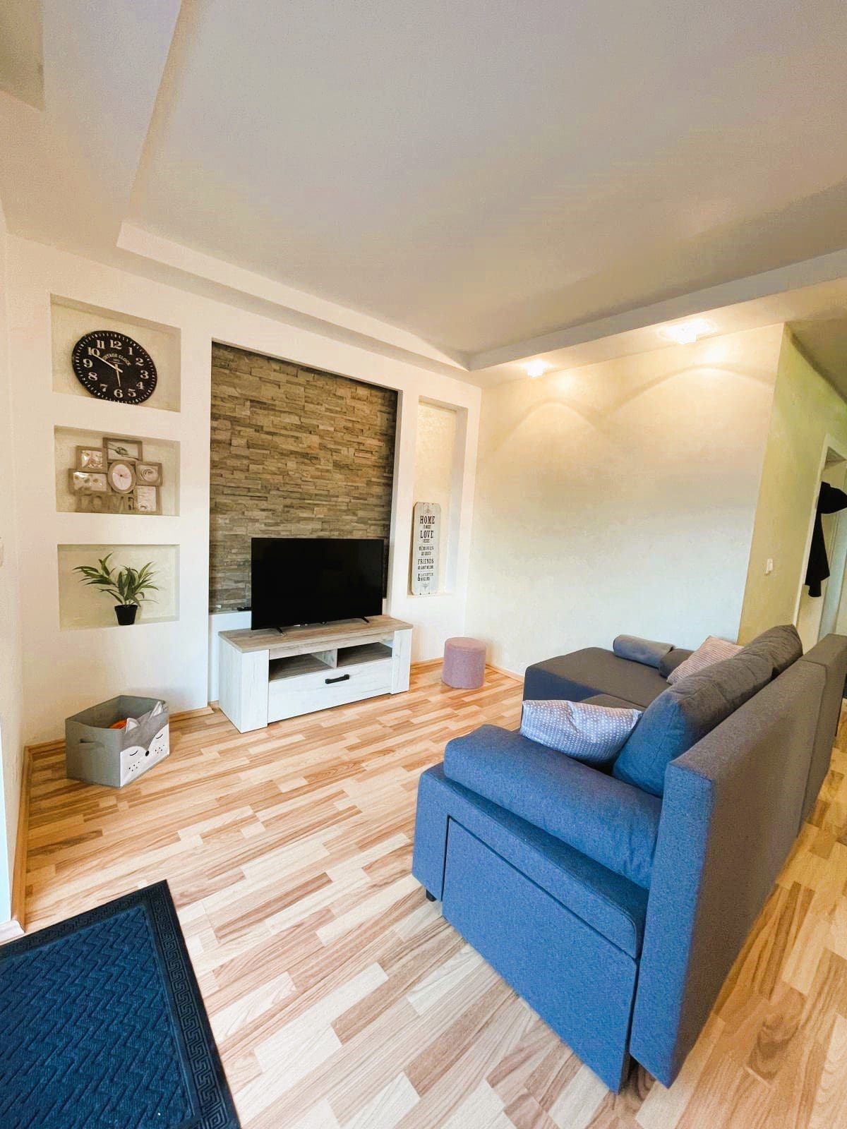 Sea-View House for Sale in Utjeha Bar – 145 m² Home — Montenegro