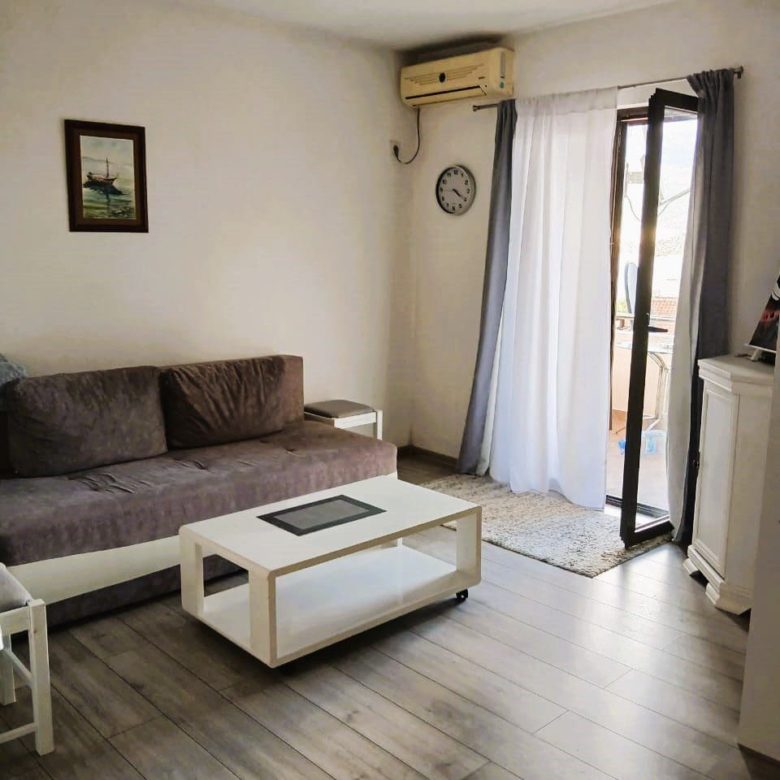 Spacious House for Sale in Budva — Montenegro