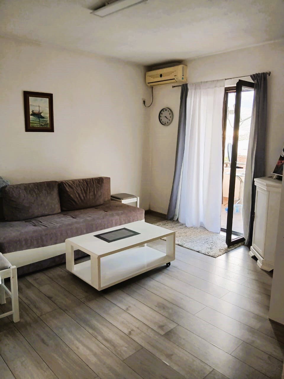 Spacious House for Sale in Budva — Montenegro