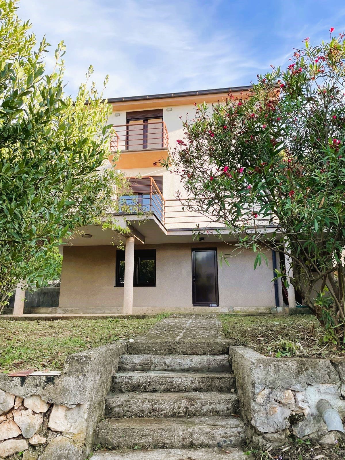 Sea-View House for Sale in Utjeha Bar – 145 m² Home — Montenegro