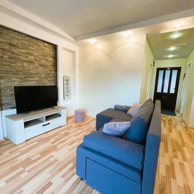 Sea-View House for Sale in Utjeha Bar – 145 m² Home — Montenegro