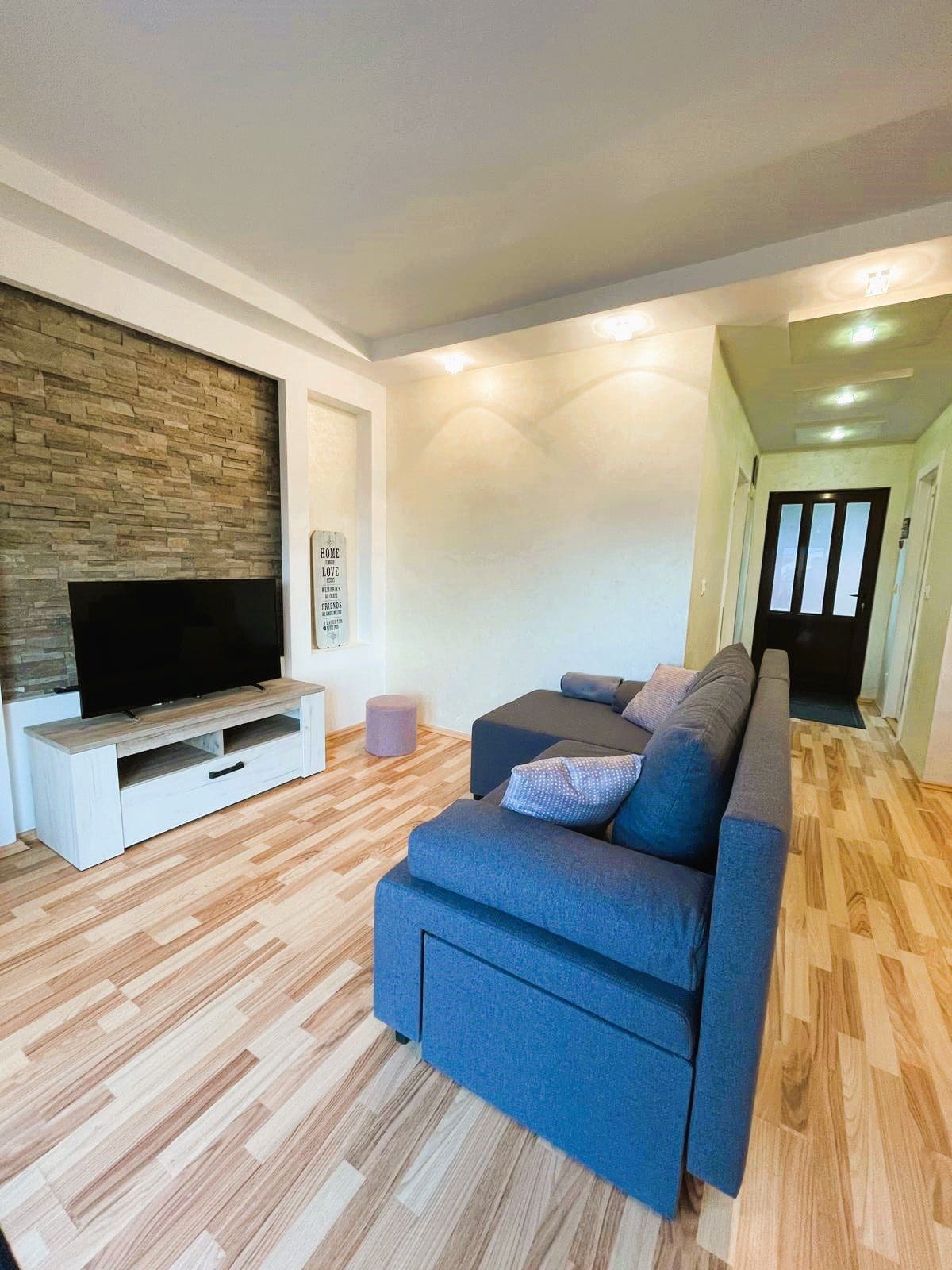 Sea-View House for Sale in Utjeha Bar – 145 m² Home — Montenegro