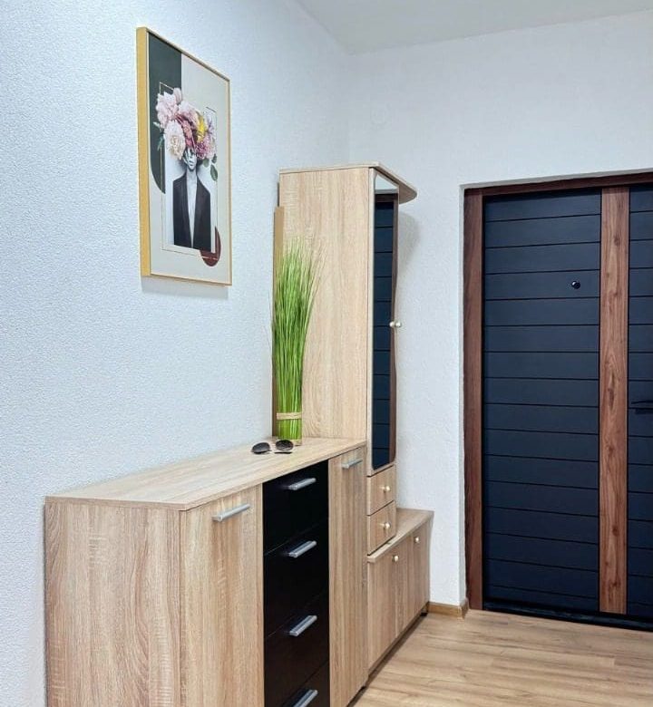 Cozy 2-Bedroom Apartment in Bar-In Process of Legalization — Montenegro
