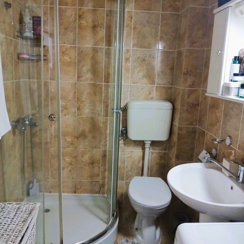 Spacious House for Sale in Budva — Montenegro
