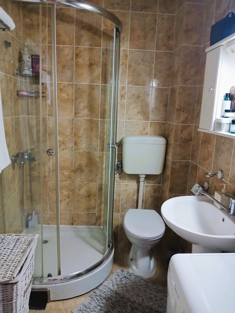 Spacious House for Sale in Budva — Montenegro