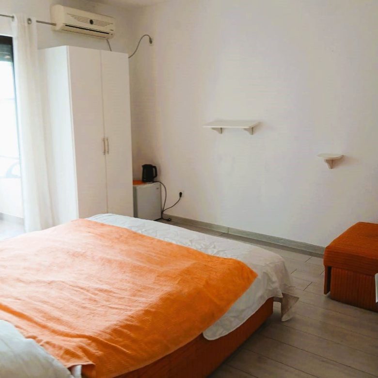 Spacious House for Sale in Budva — Montenegro