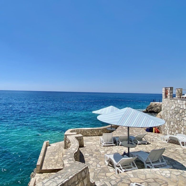 Luxury Two-Bedroom Apartment for Sale in Dobre Vode — Montenegro