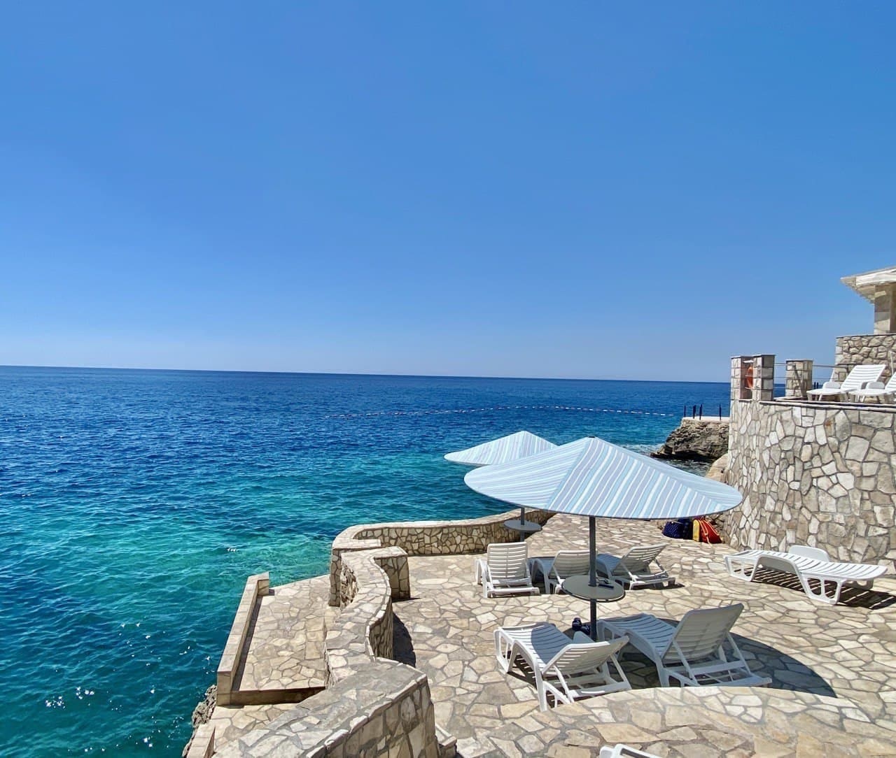 Luxury Two-Bedroom Apartment for Sale in Dobre Vode — Montenegro