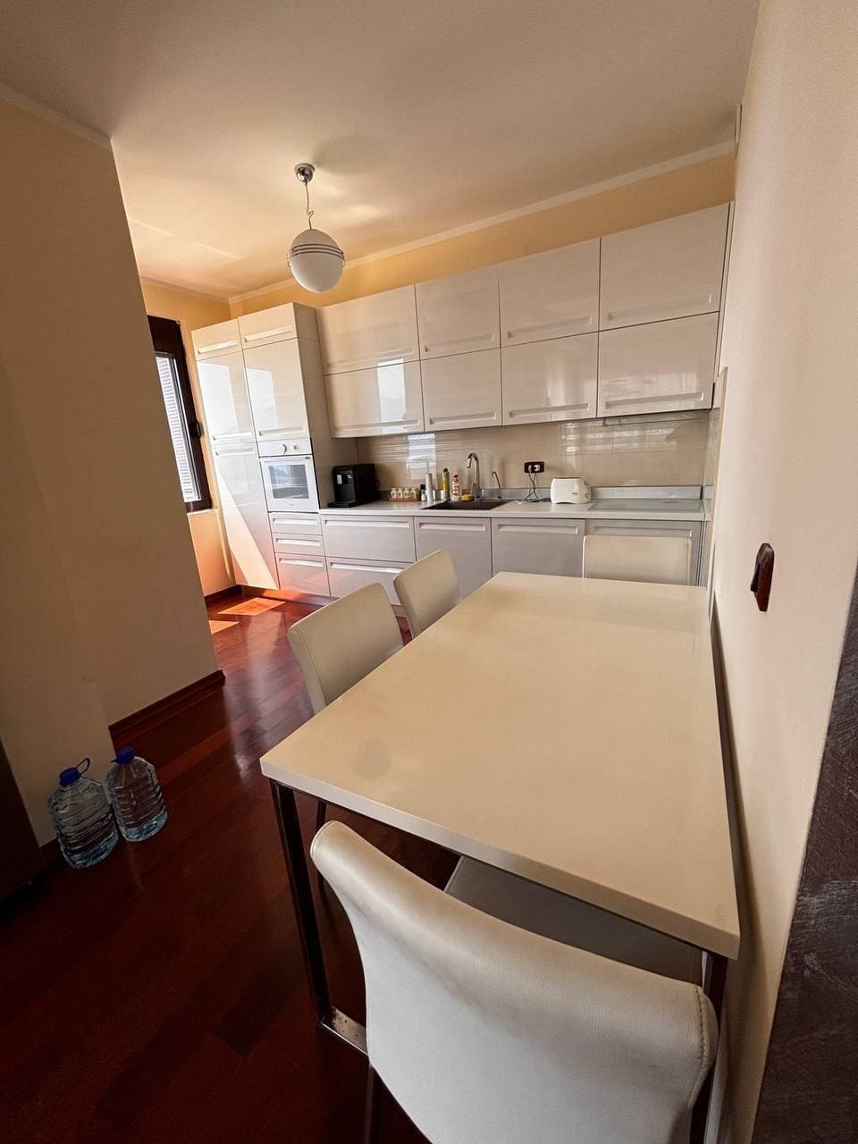 Spacious Apartment with Panoramic Views in Budva — Montenegro