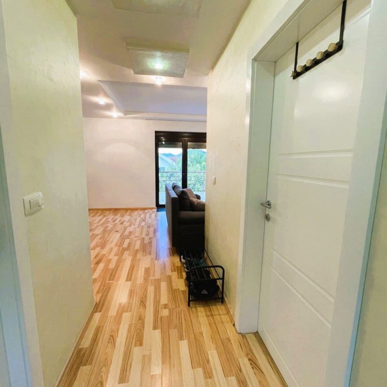 Sea-View House for Sale in Utjeha Bar – 145 m² Home — Montenegro