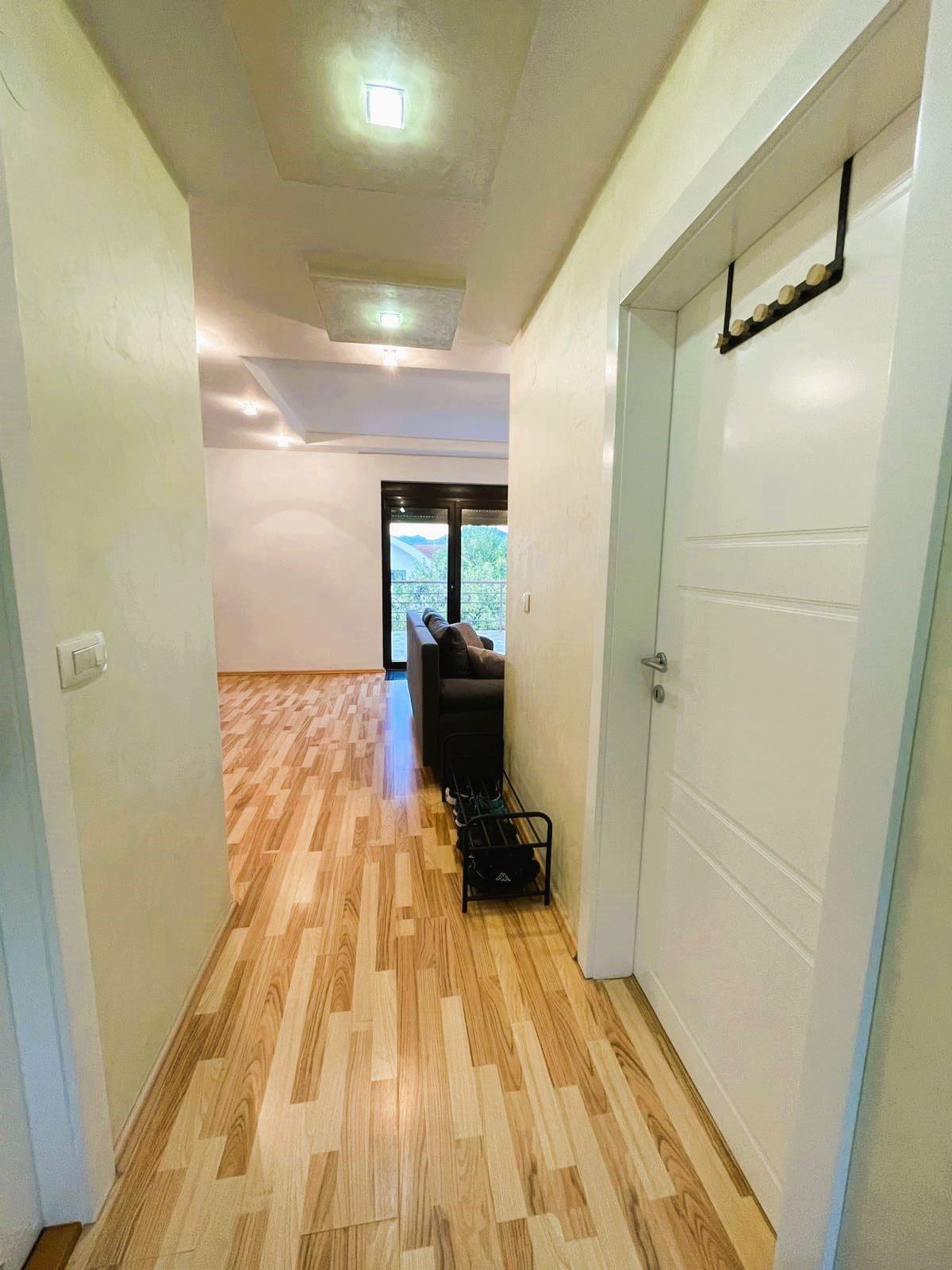 Sea-View House for Sale in Utjeha Bar – 145 m² Home — Montenegro