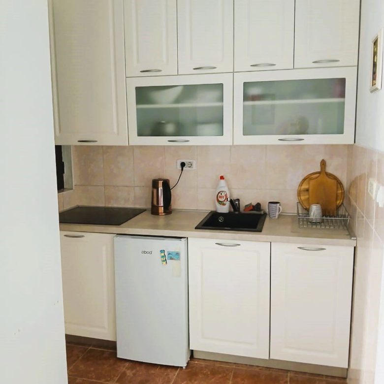 Spacious House for Sale in Budva — Montenegro