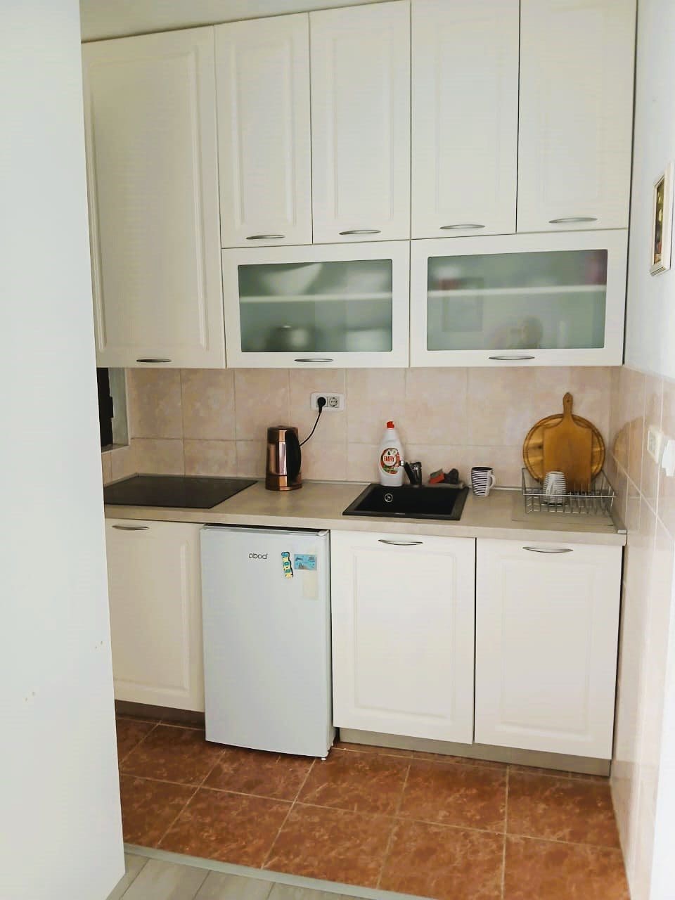 Spacious House for Sale in Budva — Montenegro