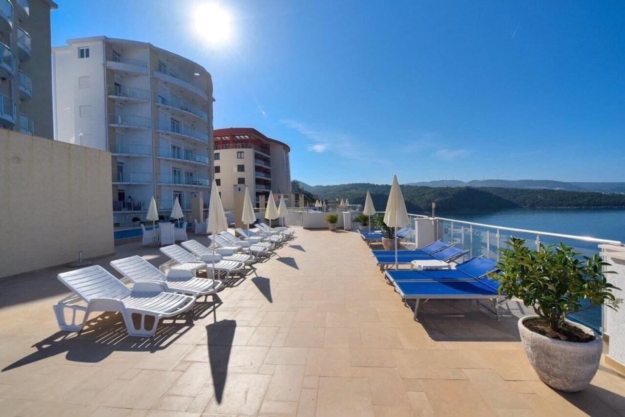 Luxury Two-Bedroom Apartment for Sale in Dobre Vode — Montenegro