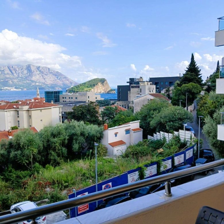 Spacious House for Sale in Budva — Montenegro