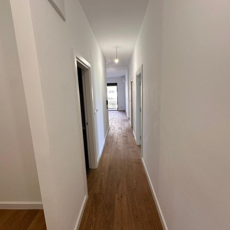 Apartment for Sale in Soho City-Bar — Montenegro