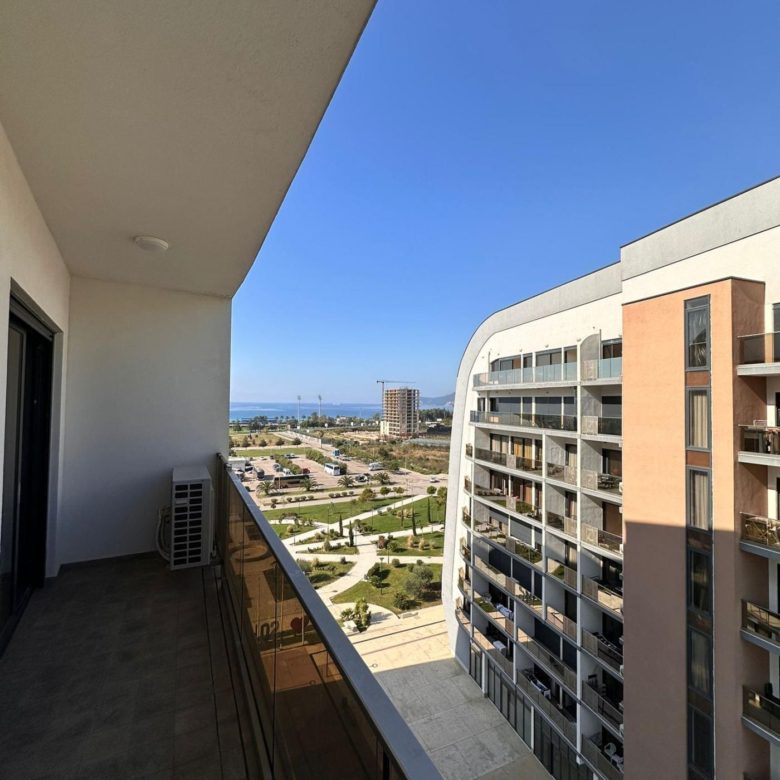 Apartment for Sale in Soho City-Bar — Montenegro