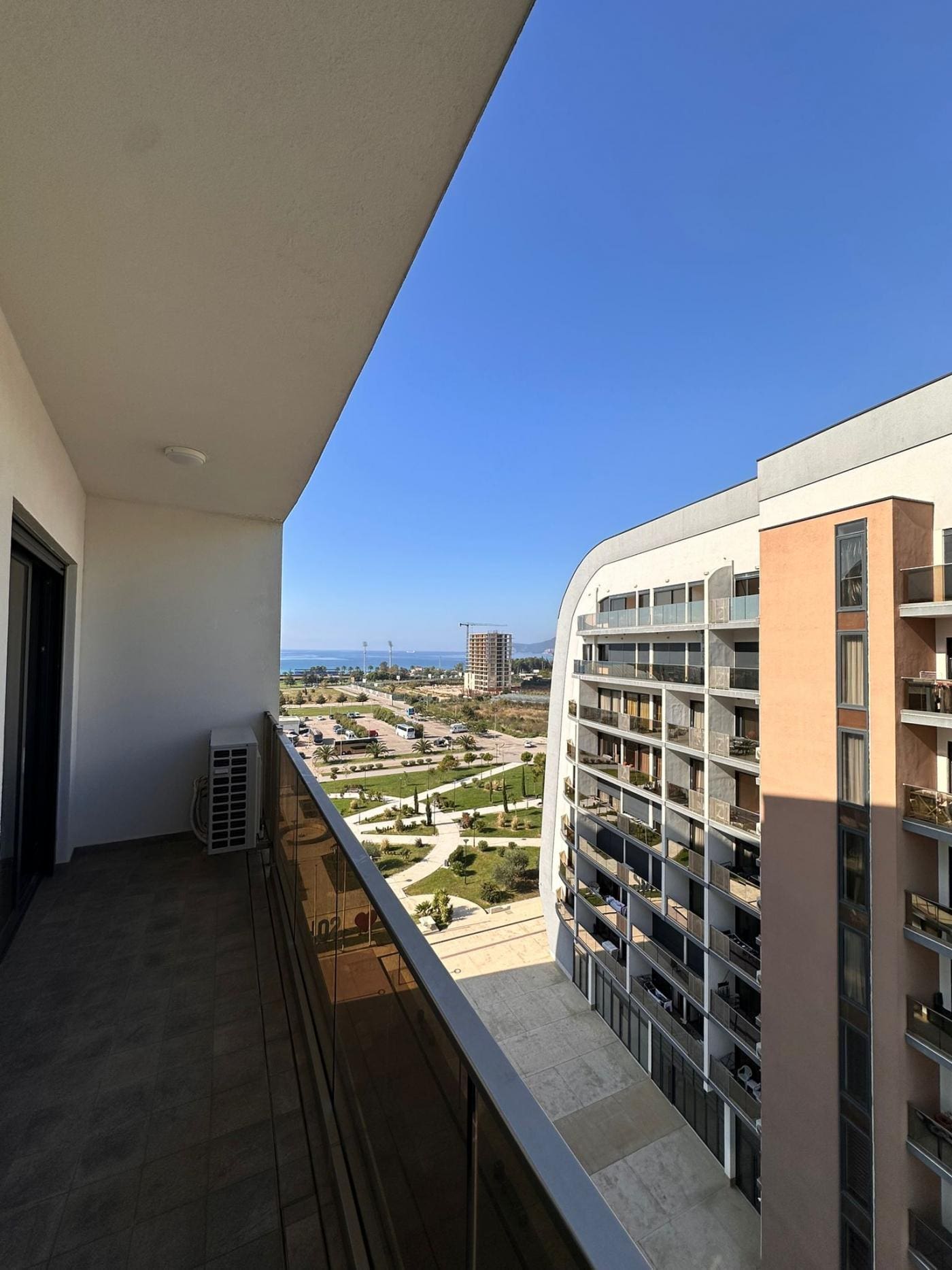 Apartment for Sale in Soho City-Bar — Montenegro