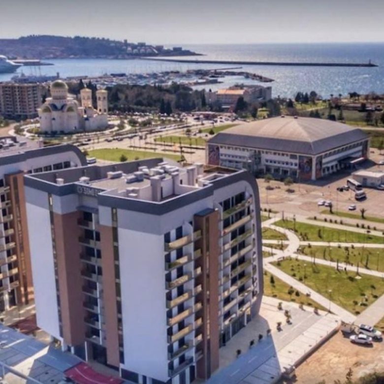 Apartment for Sale in Soho City-Bar — Montenegro