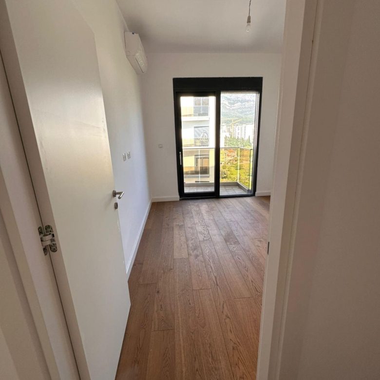 Apartment for Sale in Soho City-Bar — Montenegro