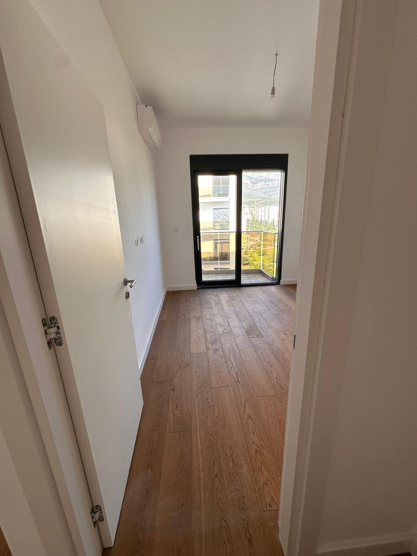 Apartment for Sale in Soho City-Bar — Montenegro