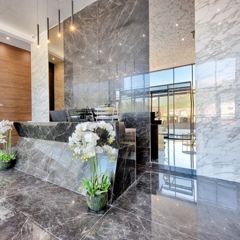 Apartment for Sale in Soho City-Bar — Montenegro