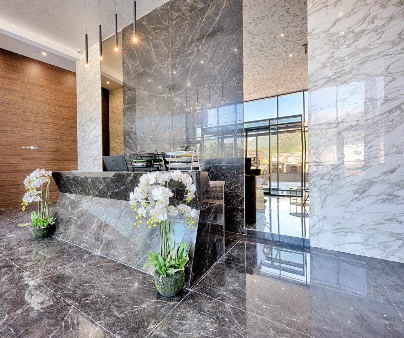 Apartment for Sale in Soho City-Bar — Montenegro