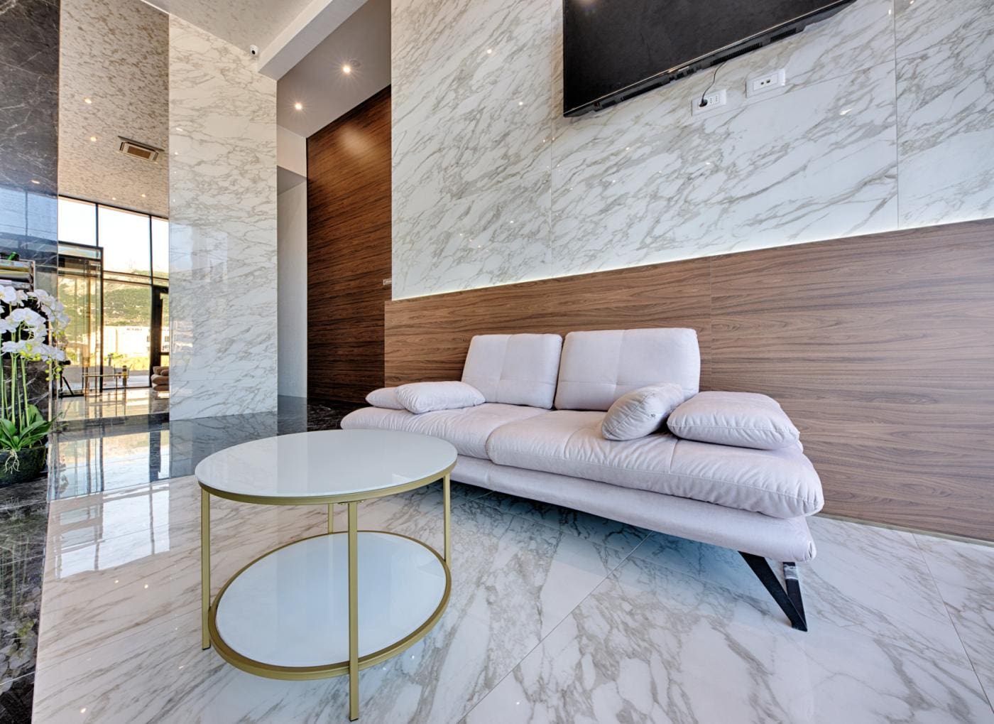 Apartment for Sale in Soho City-Bar — Montenegro