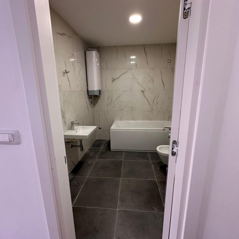 Apartment for Sale in Soho City-Bar — Montenegro