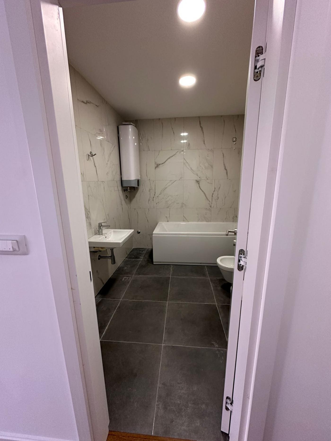 Apartment for Sale in Soho City-Bar — Montenegro