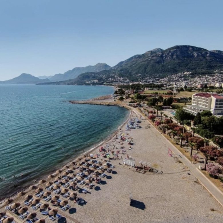 Apartment for Sale in Soho City-Bar — Montenegro