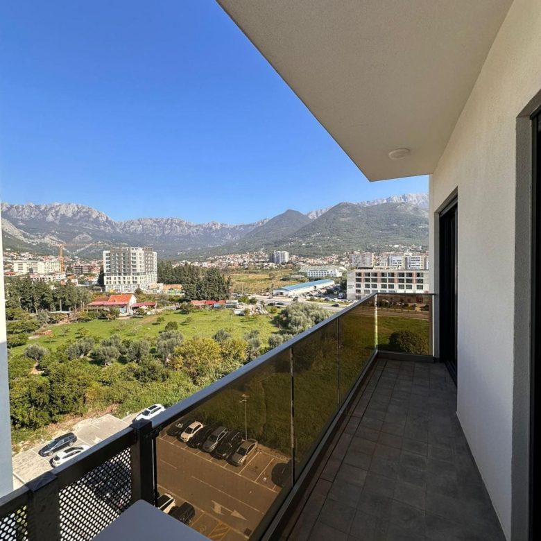 Apartment for Sale in Soho City-Bar — Montenegro