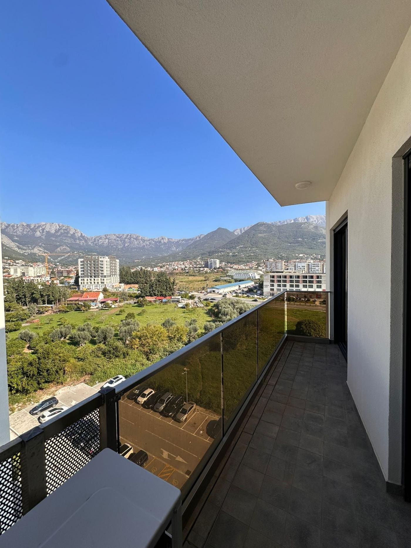 Apartment for Sale in Soho City-Bar — Montenegro