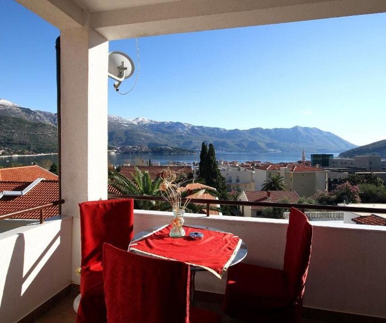 Spacious House for Sale in Budva