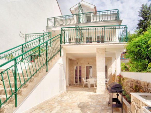 House for sale in Baosici