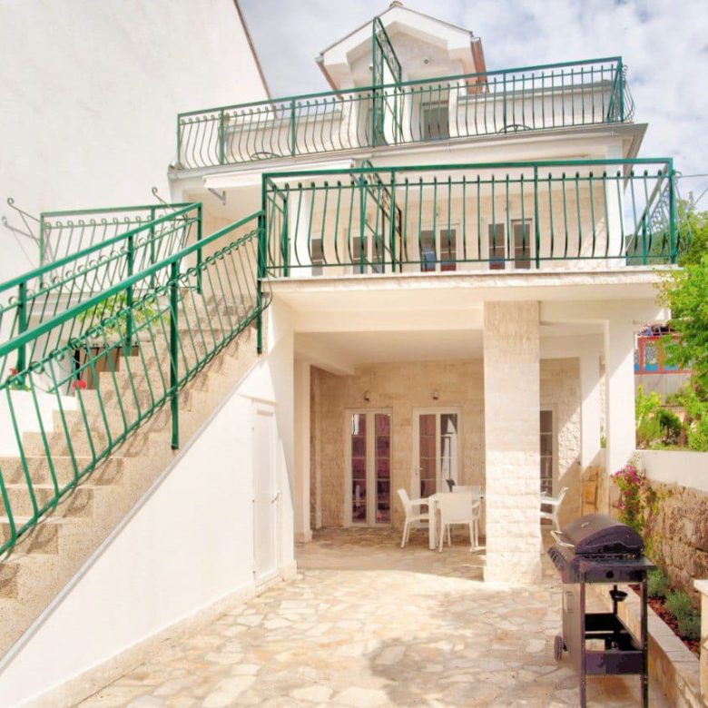 House for sale in Baosici