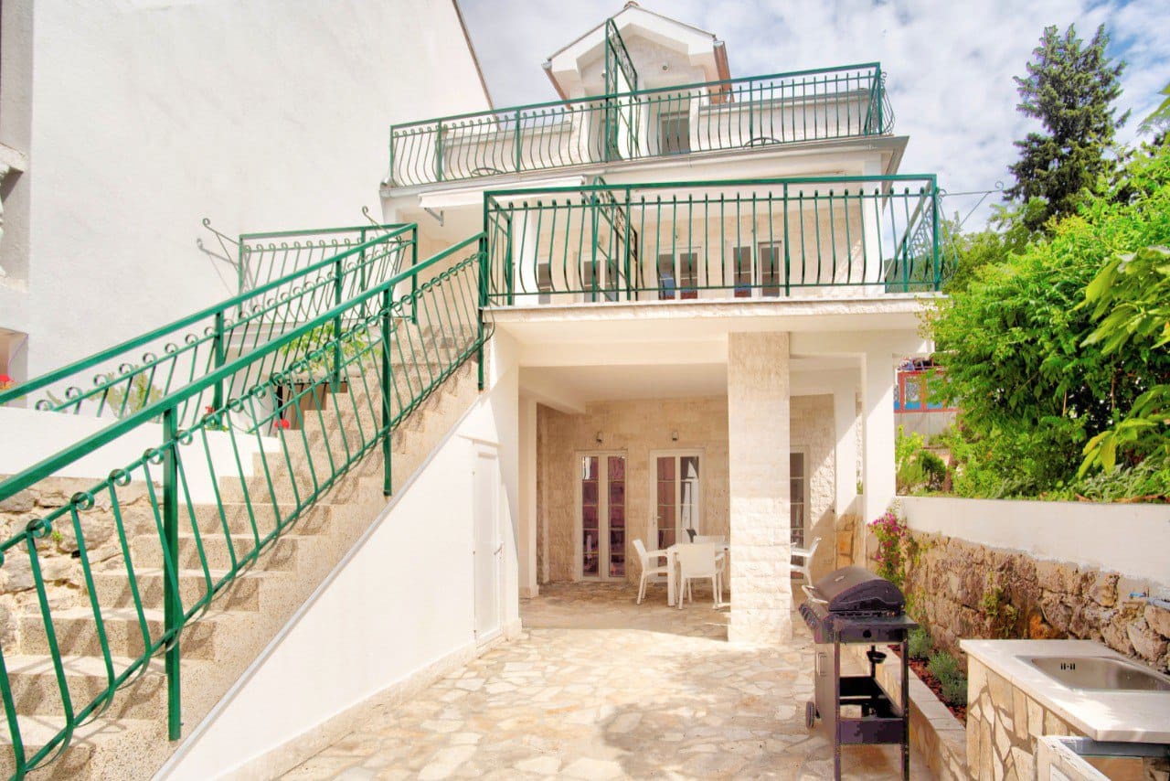 House for sale in Baosici