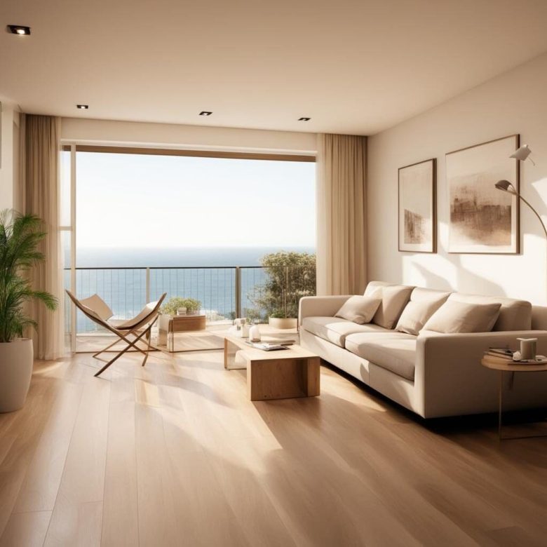 Luxury Apartments for Sale in Tivat — Montenegro