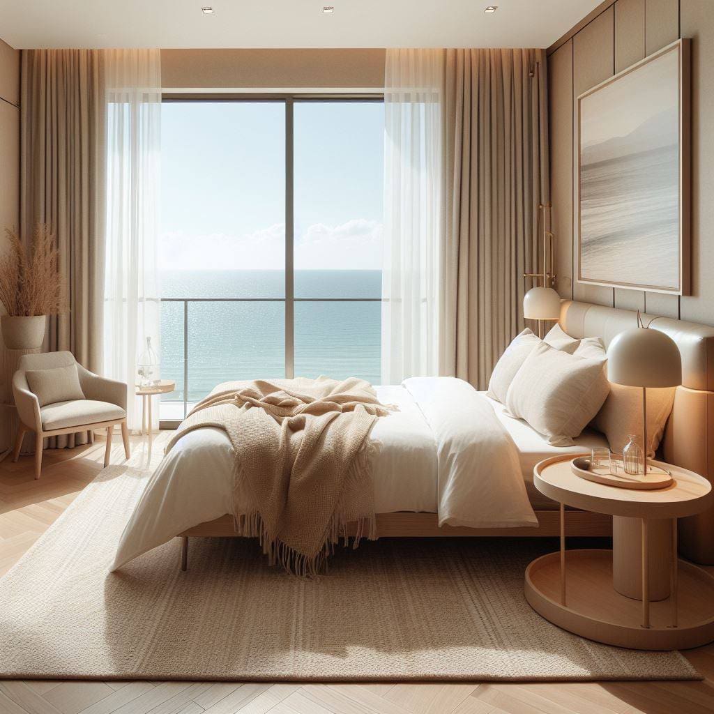 Luxury Apartments for Sale in Tivat — Montenegro