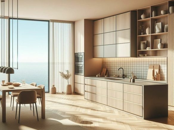 Luxury Apartments for Sale in Tivat